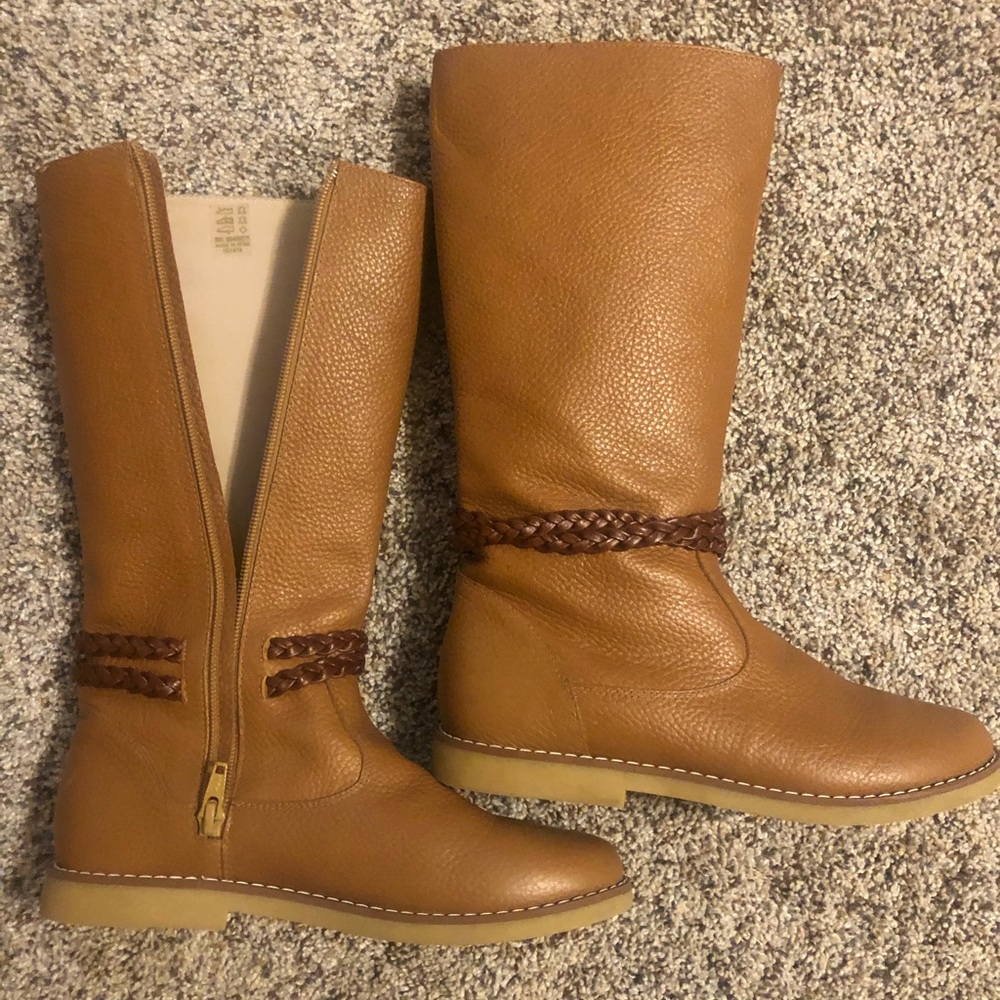 Elephantito Boots